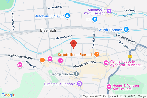 Diakonie Westthüringen gemeinnützige GmbH