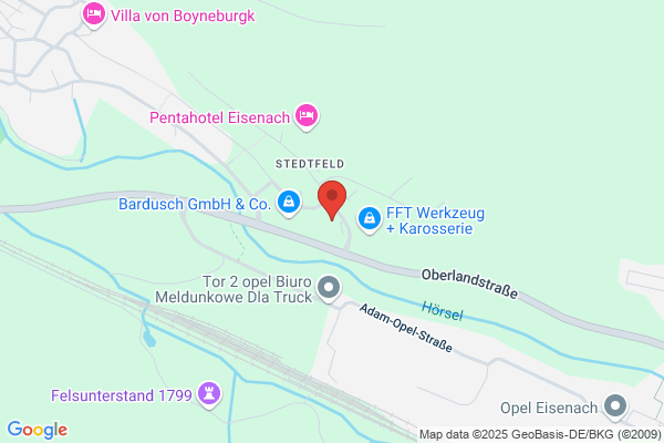 Ewals Cargo Care GmbH