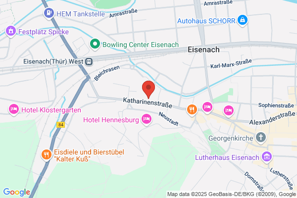Krause Steuerberatungsgesellschaft mbH