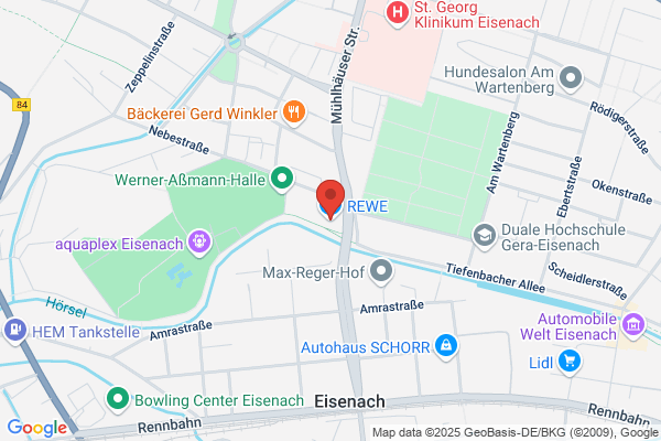 REWE