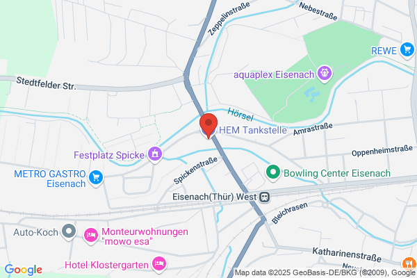 Deutsche Tamoil GmbH