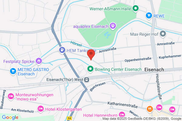 HK komtec Büro- und Telekommunikation GmbH