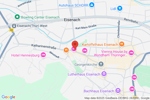 Verkehrswacht Wartburgkreis e.V.