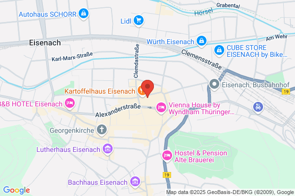 Hamburg Mannheimer