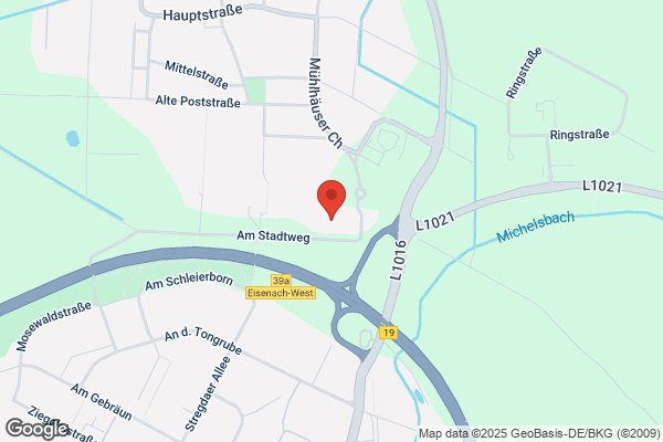 MediaTrust Eisenach