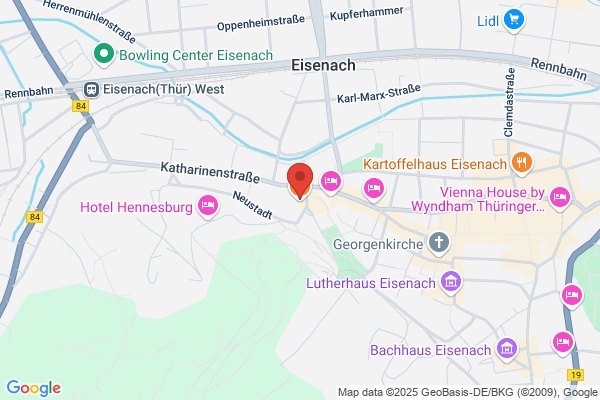 BSB Marketing & Vertriebs GmbH
