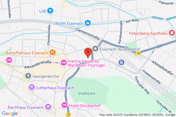 AB Zeitpersonal GmbH
