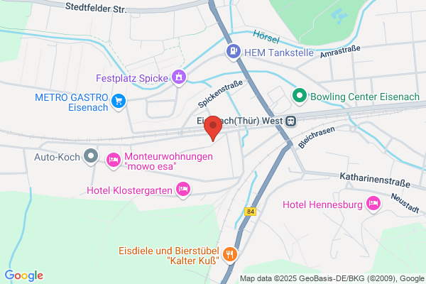 Rübsam Erhard Dipl.-Ing. Ges. für Arbeitnehmerüberlassung mbH & Co. KG