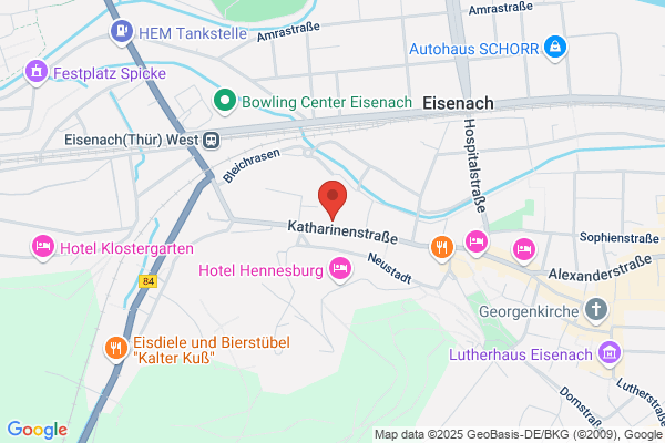 Zoomarkt Hoffmann