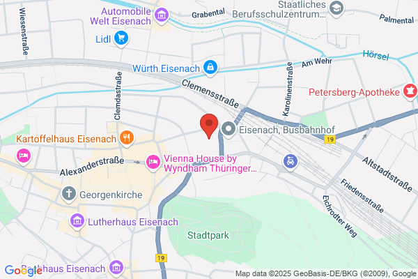 R+V Versicherung