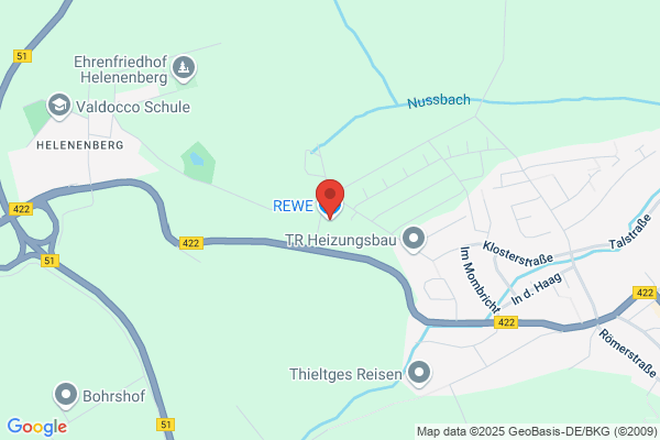 Aktiv Markt Welschbillig