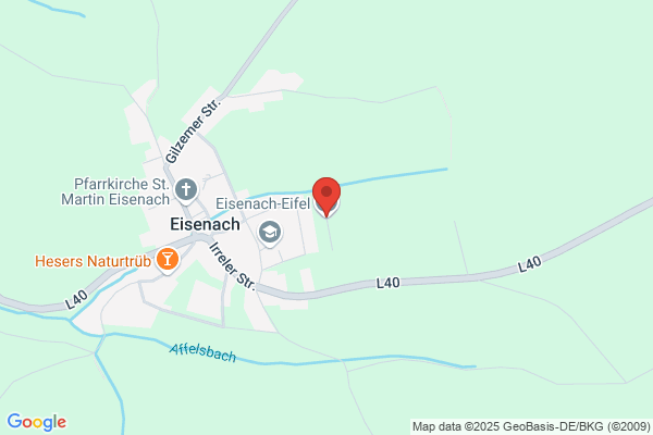 Eifelstübchen