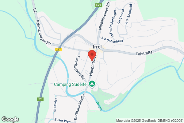 Friseursalon Feilen & Schilt