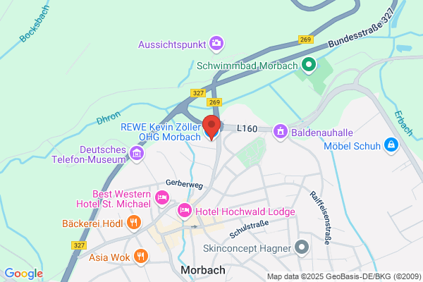 Neukauf Morbach
