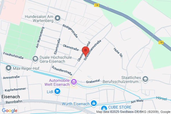 Regina's Schatztruhe