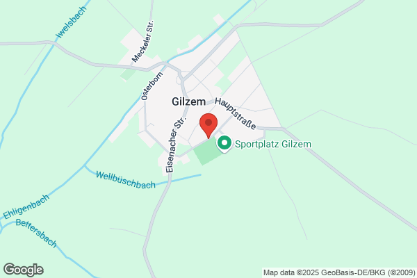 Sportverein Gilzem-Eisenach