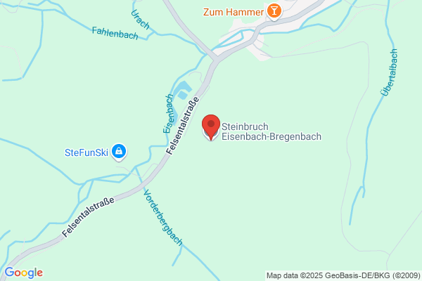 Felsen