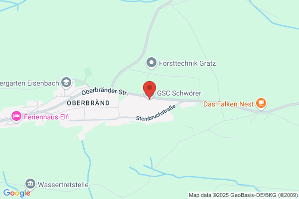 GSC Schwörer GmbH