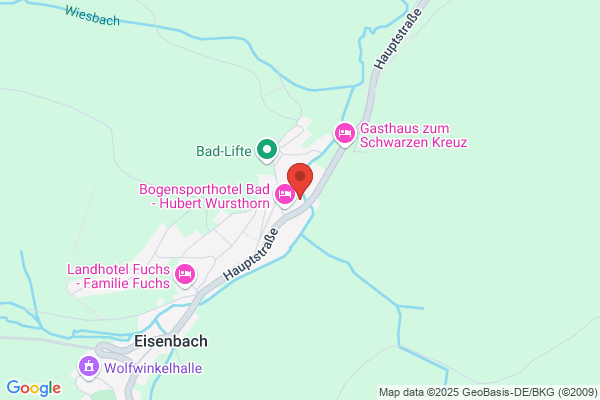 Gasthaus Bad