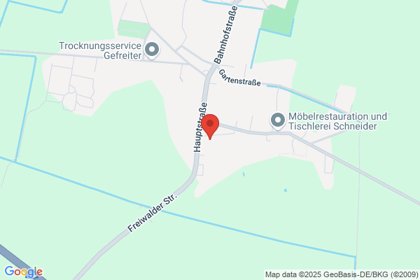 Kindergarten Regenbogen
