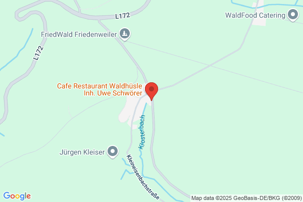 Waldhüsle