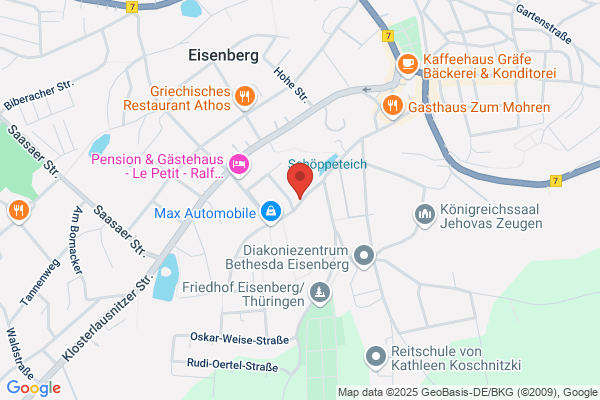 Bauunternehmen Luber & Zapf GbR
