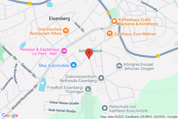 KGW Bau GmbH