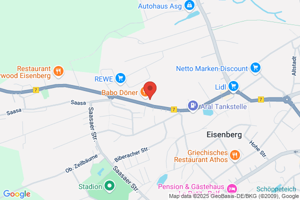 Hermes PaketShop