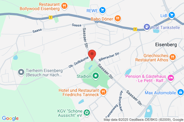 Kaffeehaus Gräfe OHG