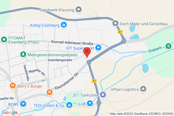 Noack GmbH Metallbau