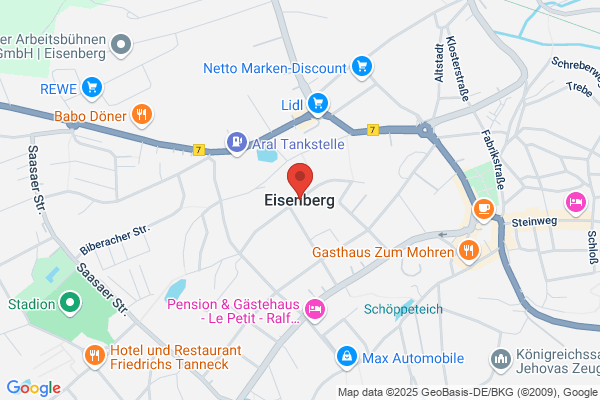 Fritsch Kleintransporte