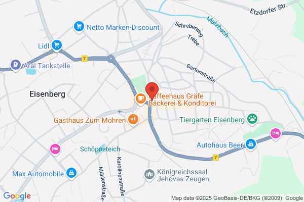 Heinrich Immobilien & Hausverwaltung GmbH