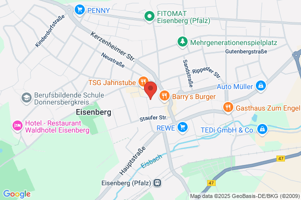 Lutz Hörgeräte GmbH