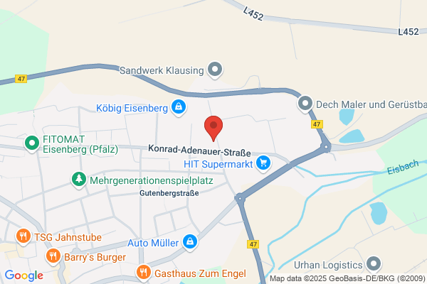 Autolackierei Grathwohl GmbH