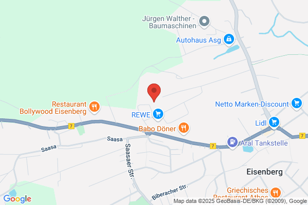 Baustoffhandel Remde GmbH
