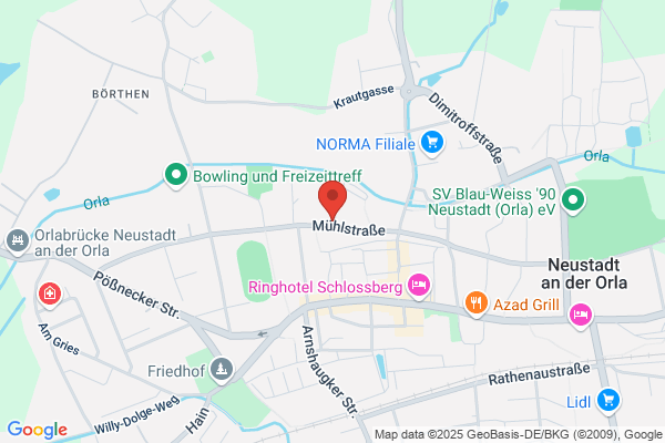 DELE Schädlingsbekämpfung u. Schädlingsfreihaltungs GmbH