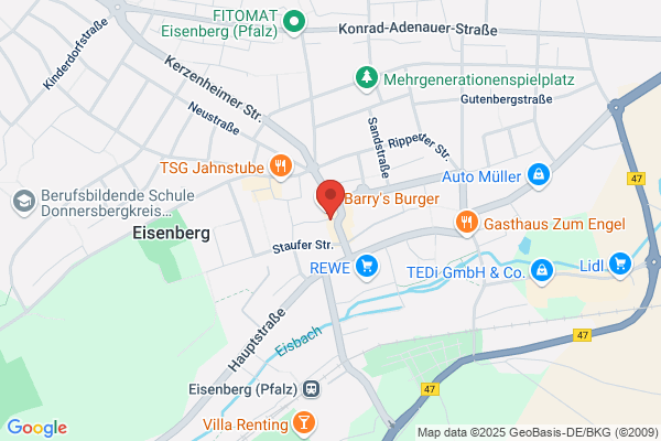 Garamond Buchhandlung GmbH