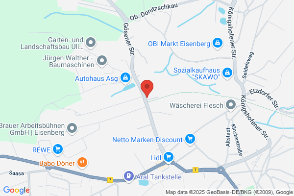 Gerüstbau Bielinski GmbH