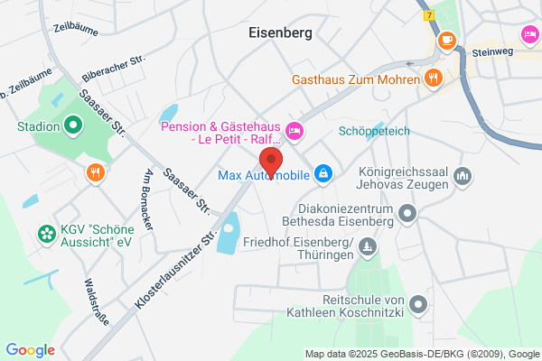 Gesundheits- und Fitnesspark Wilhelm