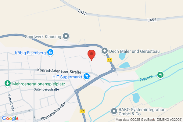 Langhammer Maschinenbau GmbH