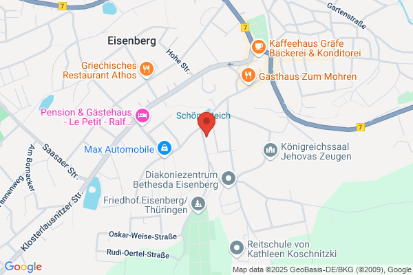 Lanick, Wilfried, Reit- u. Fahrtouristik
