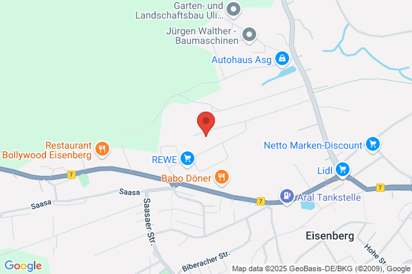 Miet- und Reparaturservice