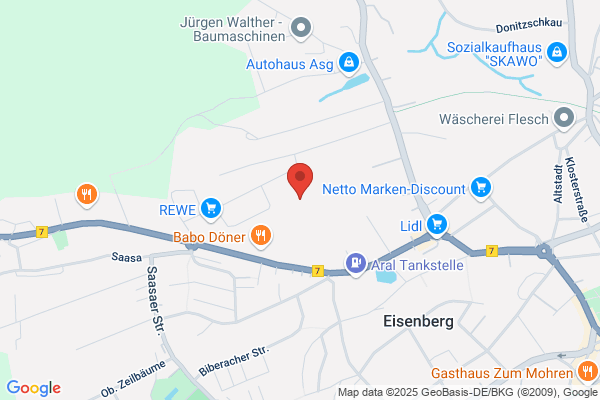Möbelwerk Thüringen GmbH