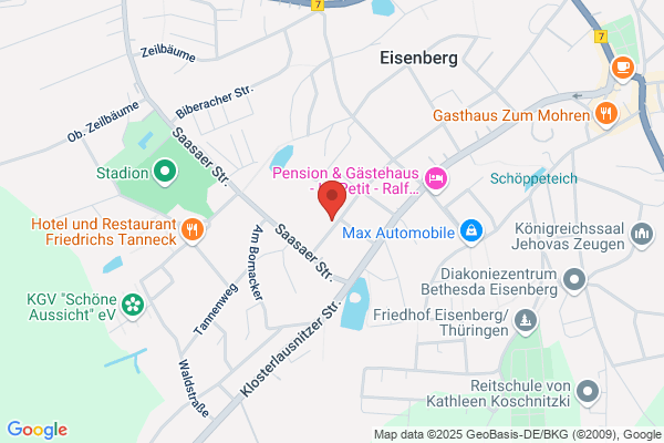 TLm - Thüringer Labormöbelmontagen GmbH