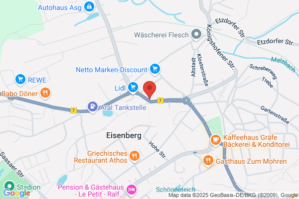 Veranstaltungsservice Stimmungszeit K. D.