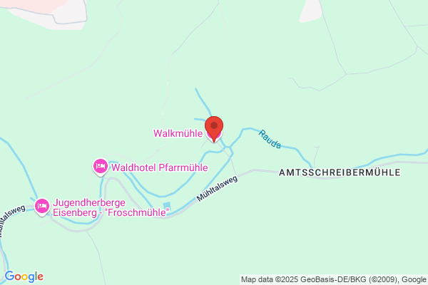 Walkmühle