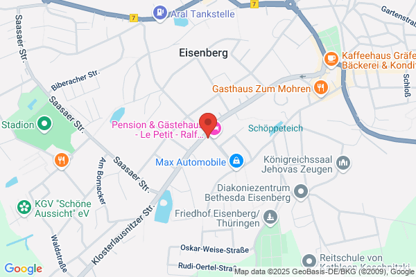 Ingenieurbüro Dr.Wolf