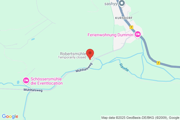Miniaturpark Mühltal