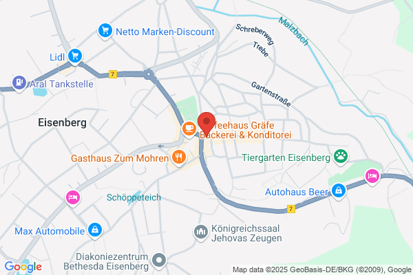 Rechtsanwalt Klaus Bittroff