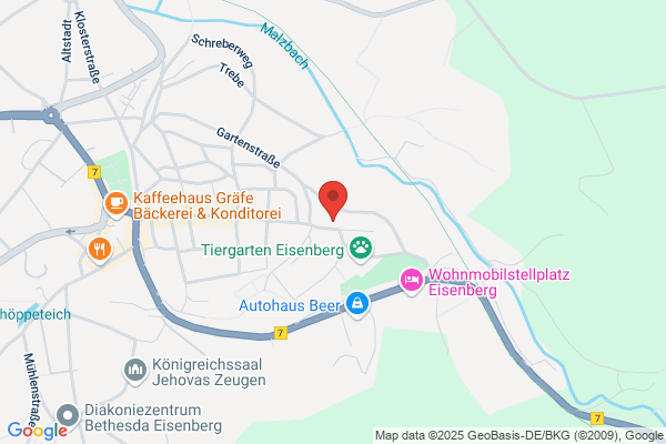 Rechtsanwalt Götz Witkop